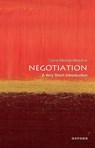 Negotiation - Carrie (Professor of Law and Political Science Menkel-Meadow - 9780198851400