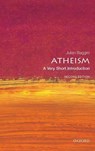 Atheism - Julian (Academic Director Baggini - 9780198856795