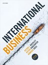 International Business - Peter Buckley ; Peter Enderwick ; Hinrich Voss - 9780198861898