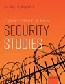 Contemporary Security Studies - Alan (Swansea University) Collins - 9780198862192