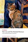 The Cat and The Masked Woman - Colette - 9780198863724