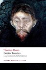 Doctor Faustus - Thomas Mann - 9780198867722