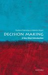 Decision Making - Stefano (Research Director Palminteri ; Valentin (Research Director Wyart - 9780198869573
