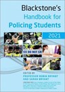Blackstone's Handbook for Policing Students 2021 - Robin (Canterbury Christ Church University) Bryant ; Sarah (Learning Development Specialist) Bryant - 9780198870357