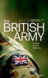 The British Army - Ian F. W. Beckett - 9780198871040