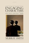 Engaging Characters - Murray (Professor of Philosophy Smith - 9780198871071