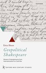 Geopolitical Shakespeare - Erica (Professor of Literature and Film Sheen - 9780198888611