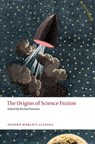 The Origins of Science Fiction - Dr Michael (Leiden University Newton - 9780198891949