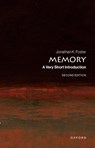 Memory - Jonathan K. Foster - 9780198898412