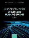 Understanding Strategic Management - Anthony E. Henry - 9780198910893
