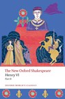 Henry VI, Part II - Christopher Marlowe ; William Shakespeare - 9780198915348