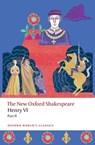 Henry VI, Part II - Christopher Marlowe ; William Shakespeare - 9780198915348