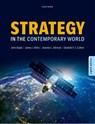 Strategy in the Contemporary World - John (Emeritus Professor of Politics and International Relations and former Pro-Vice Chancellor Baylis ; James J. (Professor of National Security Affairs Wirtz ; Jeannie L. (Director of Center for Anticipatory Intelligence and Associate Professor Johnson - 9780198920212