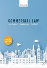 Commercial Law - Lee (Senior Lecturer in Law Roach ; Eric (Visiting Research Fellow Baskind ; Greg (Former Senior Lecturer in Law Osborne - 9780198929802