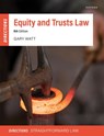 Equity & Trusts Law Directions - Gary Watt - 9780198930075