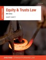 Equity & Trusts Law Directions - Gary Watt - 9780198930075