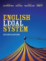 English Legal System 7e - Helen (Associate Professor Rutherford ; Birju (Assistant Professor Kotecha ; Angela (Assistant Professor Macfarlane ; Charlotte (Associate Professor Emmett - 9780198954972