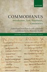 Commodianus - Editor - 9780198955405