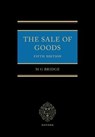 The Sale of Goods - Michael (Emeritus Professor Bridge - 9780198959090