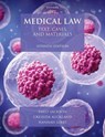 Medical Law TCM 7e - Emily (Professor of Law Jackson ; Cressida (Associate Professor of Medical Law Auckland ; Hannah (Assistant Professor of Law Gibbs - 9780198982012