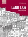 Land Law - Chris (Professor of Property Law Bevan - 9780198992981