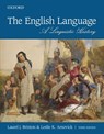 The English Language - Laurel J. (Professor Brinton ; Leslie K. (Professor Arnovick - 9780199019151