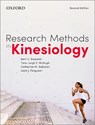 Research Methods in Kinesiology - Kent C. (Professor Kowalski ; Tara-Leigh F. (Professor McHugh ; Catherine M. (Professor Sabiston ; Leah J. (Associate Professor Ferguson - 9780199037643