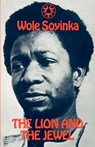 The Lion and the Jewel - Wole Soyinka - 9780199110834