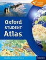 Oxford Student Atlas - Patrick Wiegand - 9780199136988