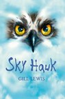 Rollercoasters: Sky Hawk Reader - Gill Lewis - 9780199137190