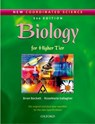 New Coordinated Science: Biology Students' Book - Brian Beckett ; Rose Marie Gallagher - 9780199148196