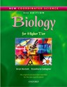 New Coordinated Science: Biology Students' Book - Brian Beckett ; Rose Marie Gallagher - 9780199148196