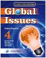Global Issues: MYP Project Organizer 4 - Barclay Lelievre ; Mike East ; Anita Knight ; Talei Kunkel - 9780199180820
