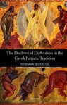 The Doctrine of Deification in the Greek Patristic Tradition - Norman (Formerly Vice-Provost of the London Oratory Russell - 9780199205974
