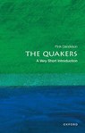 The Quakers - Pink ( Dandelion - 9780199206797