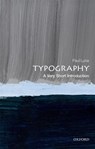 Typography - Paul (Emeritus Professor Luna - 9780199211296
