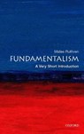 Fundamentalism - Malise (Freelance writer and journalist Ruthven - 9780199212705