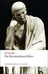 The Nicomachean Ethics - Aristotle - 9780199213610