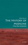 The History of Medicine - William ( Bynum - 9780199215430