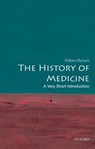 The History of Medicine - William ( Bynum - 9780199215430