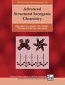Advanced Structural Inorganic Chemistry - Wai-Kee (Department of Chemistry Li ; Gong-Du (Department of Chemistry Zhou ; Thomas (Department of Chemistry Mak - 9780199216956