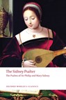 The Sidney Psalter - Sir Philip Sidney ; Mary Sidney - 9780199217939