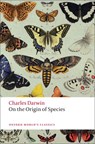 On the Origin of Species - Charles Darwin - 9780199219223