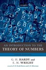 An Introduction to the Theory of Numbers - G. H. (Formerly of the University of Cambridge) Hardy ; E. M. (Formerly of the University of Aberdeen) Wright - 9780199219865