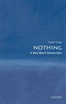 Nothing - Frank (Professor of Theoretical Physics and Fellow of Exeter College Close - 9780199225866
