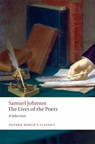 The Lives of the Poets - Samuel Johnson - 9780199226740