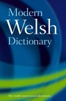 Modern Welsh Dictionary - Gareth King - 9780199228744