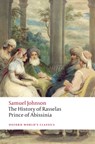 The History of Rasselas, Prince of Abissinia - Samuel Johnson - 9780199229970
