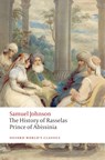 The History of Rasselas, Prince of Abissinia - Samuel Johnson - 9780199229970