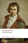 Caleb Williams - William Godwin - 9780199232062